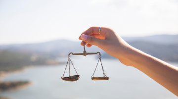 質を保つための小さな調整